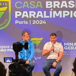 Mizael Conrado também destaca participação feminina nos Jogos