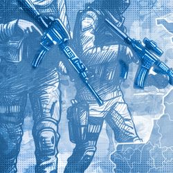 Caso que teve repercussão em operação realizada em Colatina foi denunciado pelo Ministério Público; primeira audiência foi marcada para março