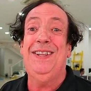 Imagem - Marcos Oliveira se desculpa após falas polêmicas sobre o Retiro dos Artistas