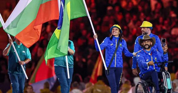 Os Jogos Paralímpicos de Paris 2024 terminaram com uma campanha histórica para o Brasil. A delegação brasileira bateu recordes paralímpicos, mundiais, de pódios e de medalhas de ouro.