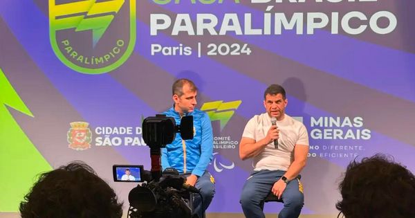 Mizael Conrado também destaca participação feminina nos Jogos