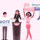 Imagem - Cidades da Grande Vitória tiveram 24 candidatas a prefeita em 36 anos