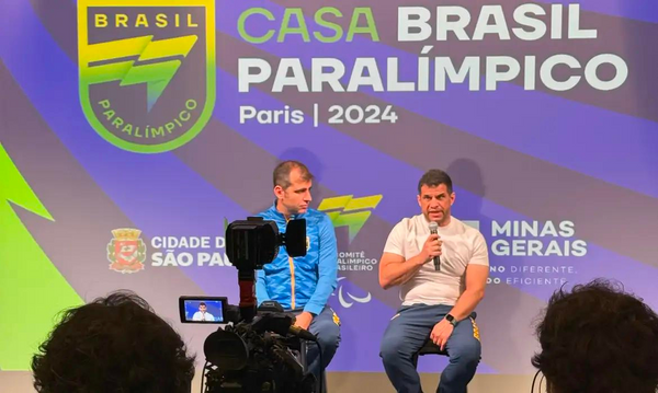 Comitê comemora 