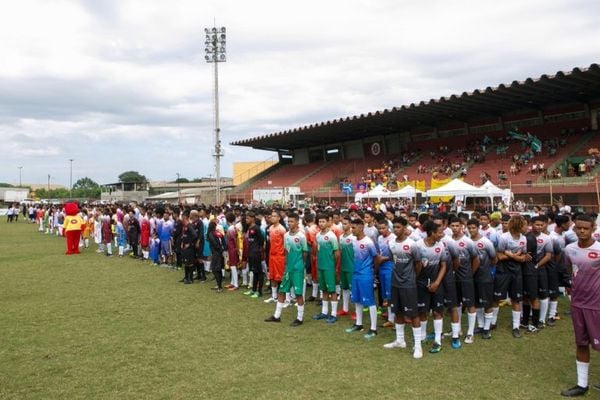 Em 2021, em virtude da pandemia de Covid-19, campeonato dos bairros foi no formato e-Taça. Em 2024, disputa volta aos gramados