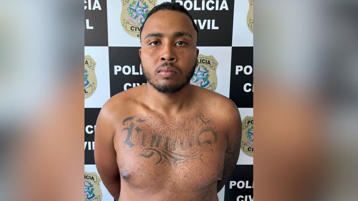 Jhonatas Ferreira Adão