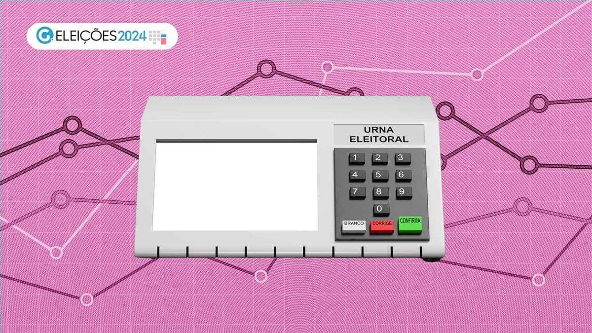 Mais da metade dos eleitores de Linhares já definiu o voto para prefeito, diz Ipec