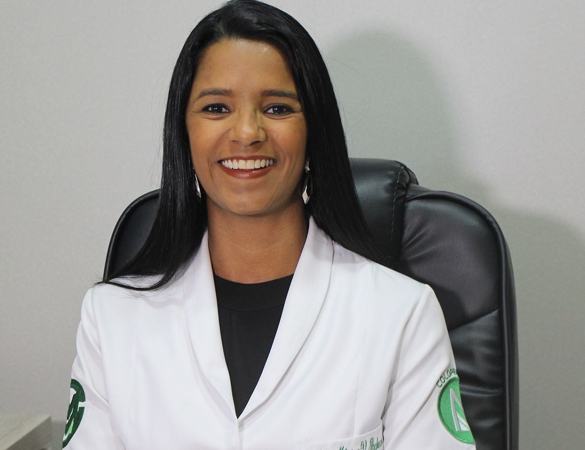 Mônica Vieira Pacheco