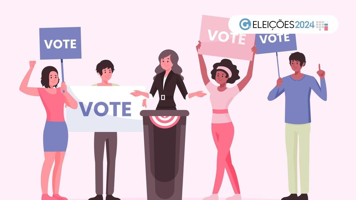 Mulheres; eleição; votação; eleições