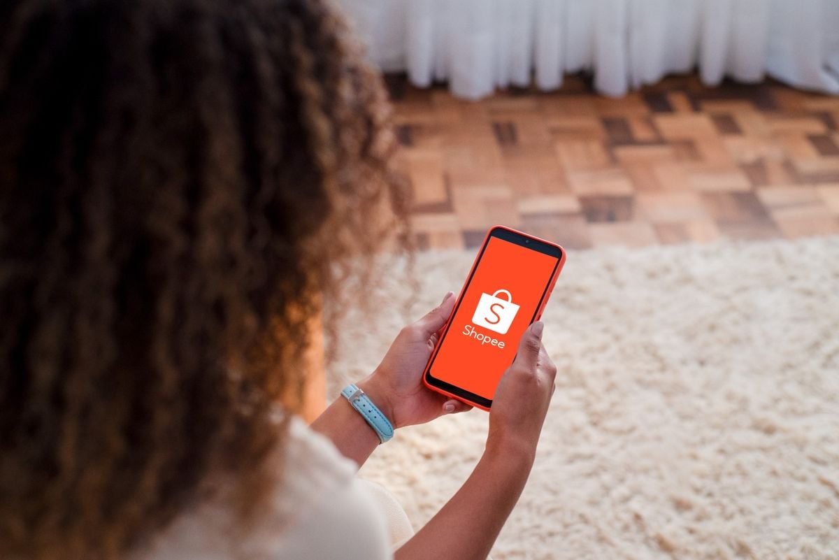 Shopee amplia atuação no Espírito Santo