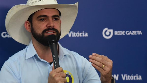 Em entrevista à TV Gazeta, candidato do Republicanos falou sobre temas como saúde, segurança, educação e meio ambiente.