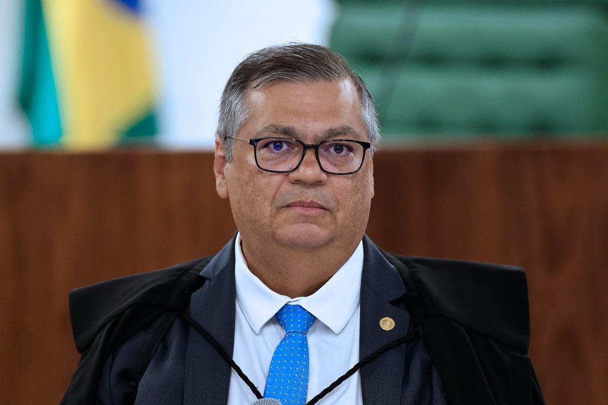 Ministro Flávio Dino preside audiência de conciliação sobre as determinações feitas à União para adotar medidas de prevenção e combate aos incêndios na Amazônia e Pantanal.