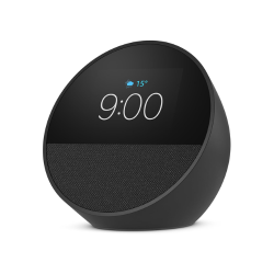 Novo Echo Spot com Alexa (2024) 