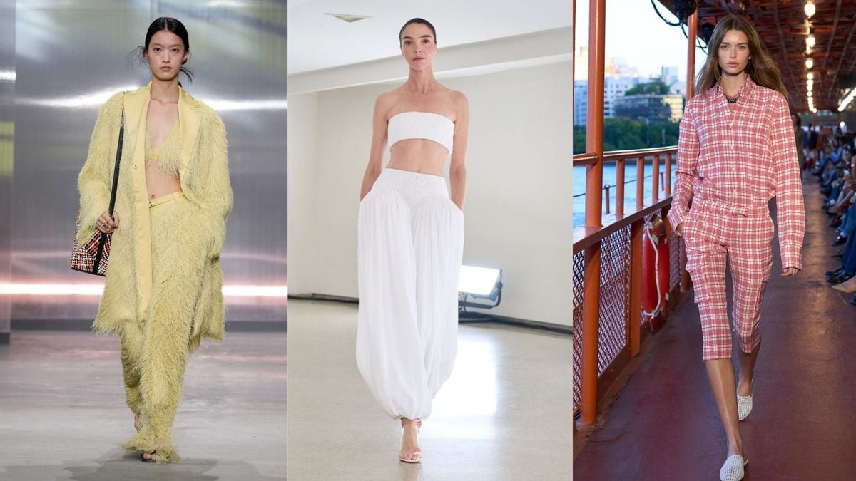 Tendências da NYFW: O que podemos usar em 2025?