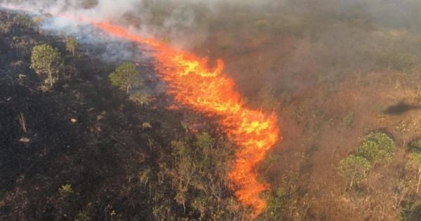 Os impactos das mudanças climáticas são desproporcionalmente sentidos pelas comunidades mais vulneráveis e menos responsáveis pelas causas do problema