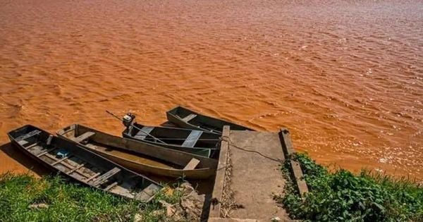 Estado deve receber recursos para ações de reparação e compensação aos municípios e cidadãos atingidos pelo rompimento da barragem da Samarco