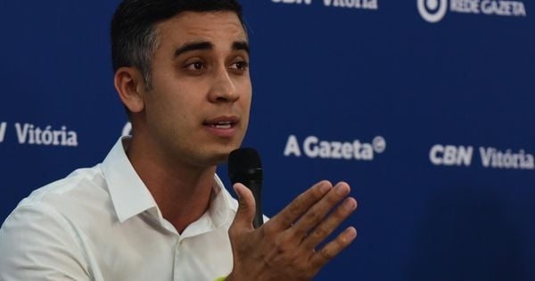 Candidato do PDT a prefeito da Serra disputa o segundo turno contra Pablo Muribeca (Republicanos). Após ser alvo de ataques, pedetista excluiu até a palavra "diversidade" do texto