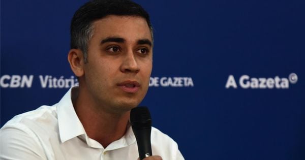 Em entrevista à TV Gazeta, candidato do PDT falou sobre educação, saúde, trânsito e segurança pública