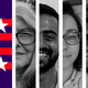 Imagem - Indecisos se surpreendem com Kamala Harris no debate - mas isso basta para conquistar seus votos?