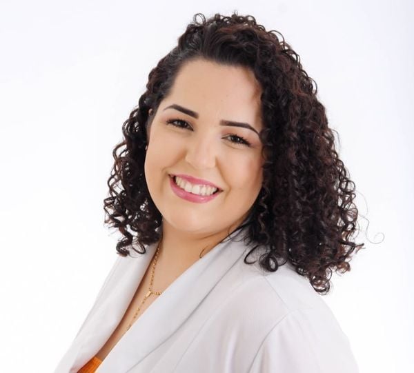 Jullia Ruy, nutricionista