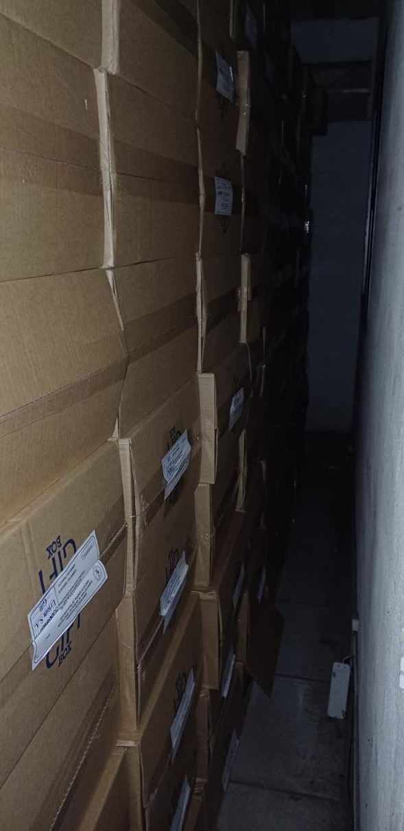 undefined por Polícia Federal