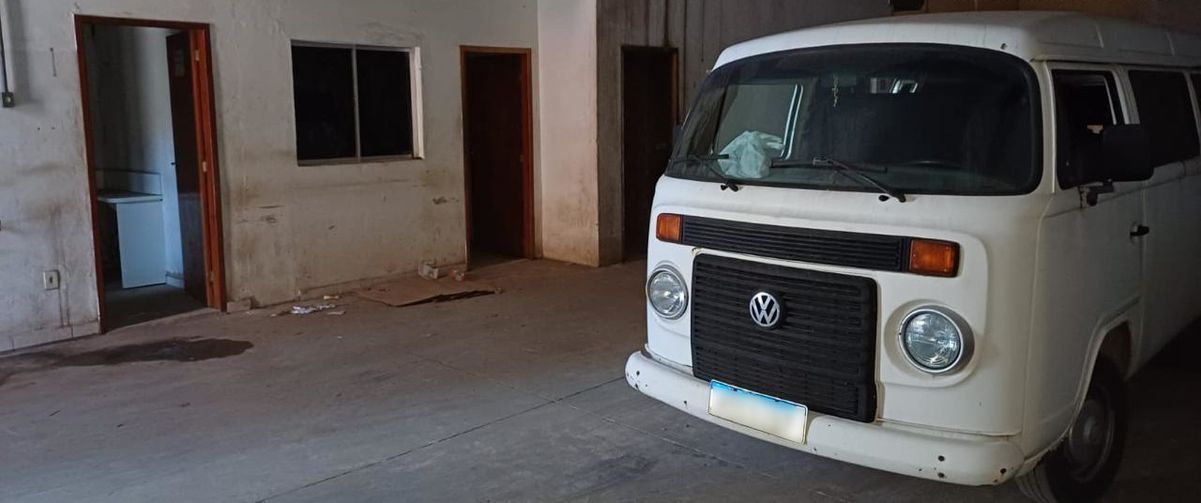 undefined por Polícia Federal