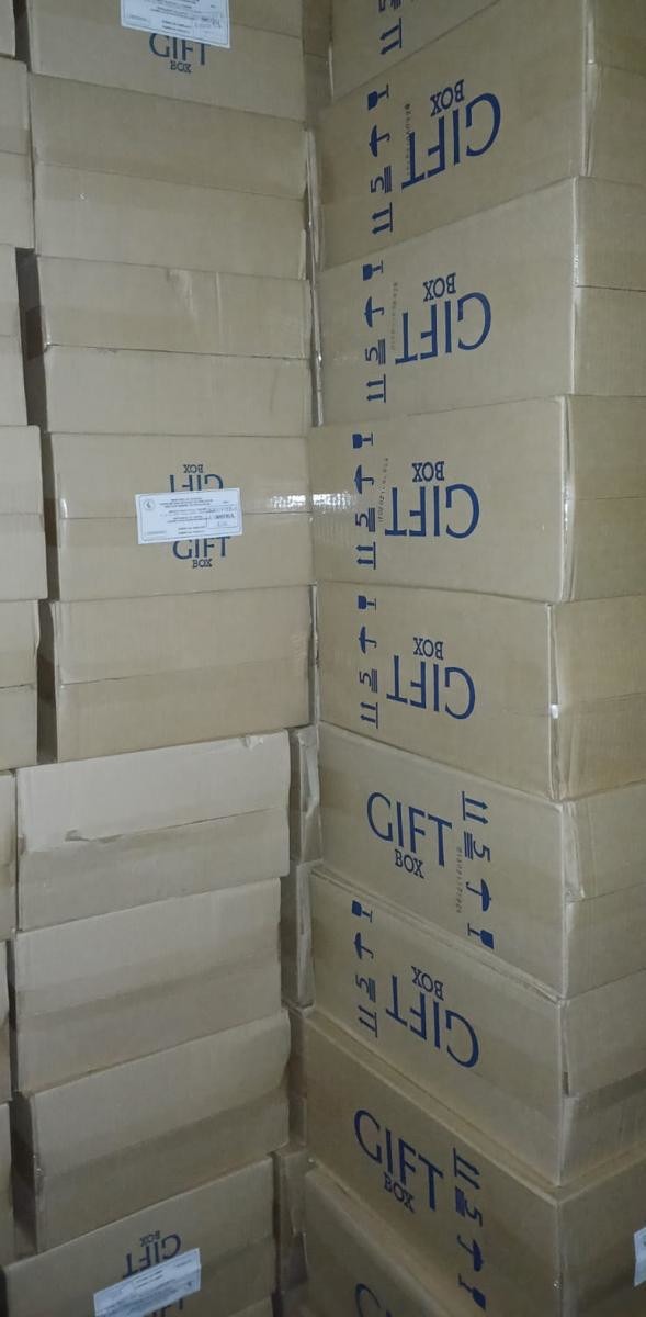 undefined por Polícia Federal