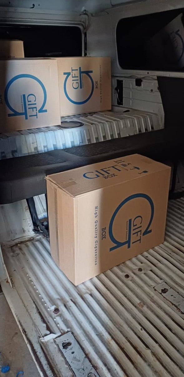 undefined por Polícia Federal