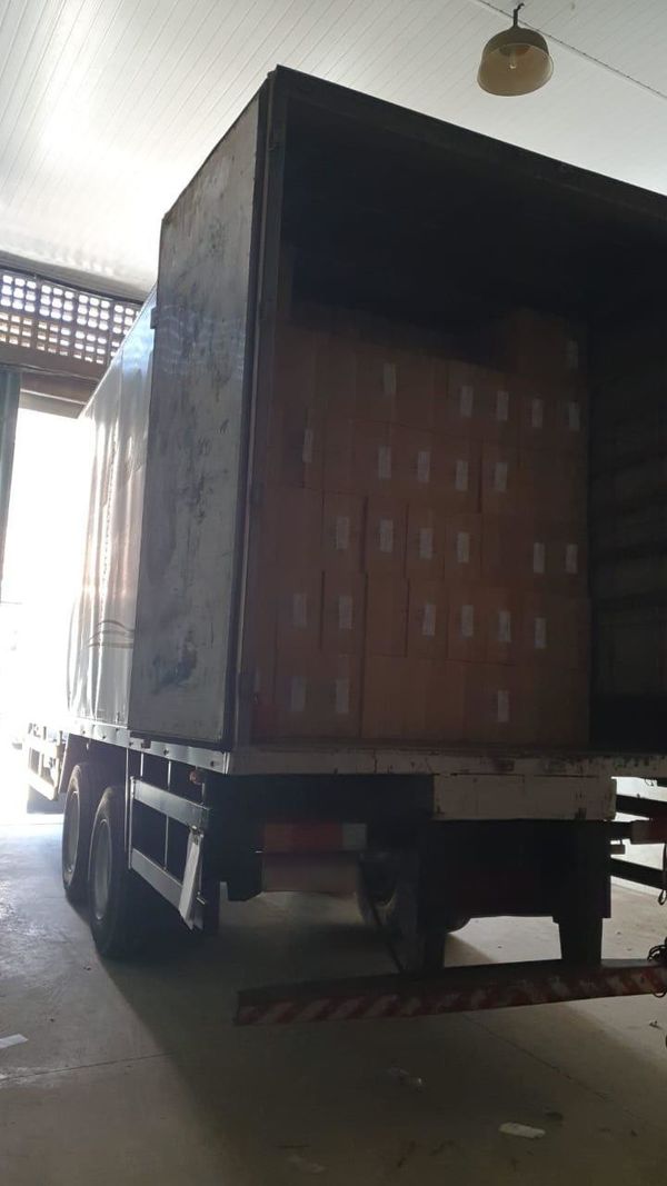 undefined por Polícia Federal