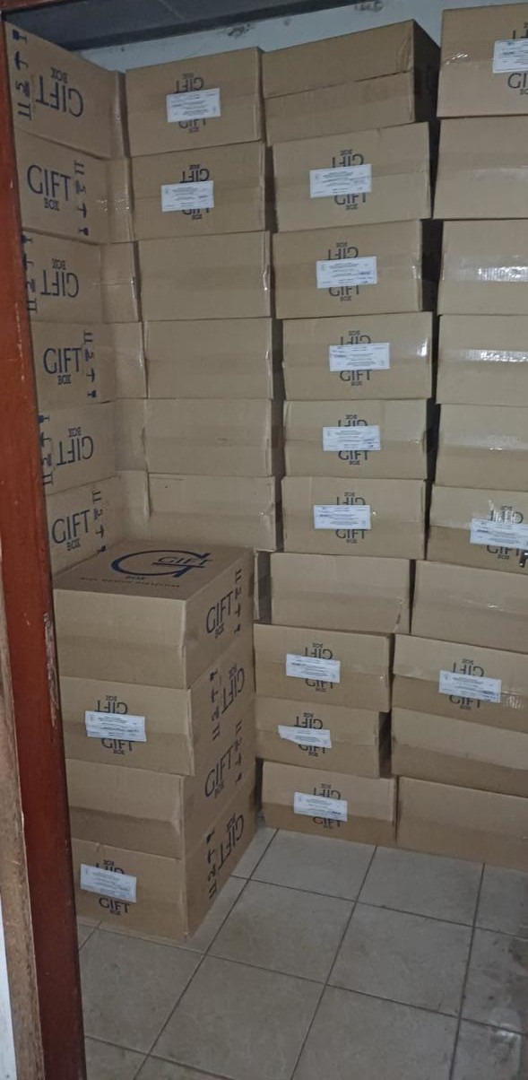 undefined por Polícia Federal