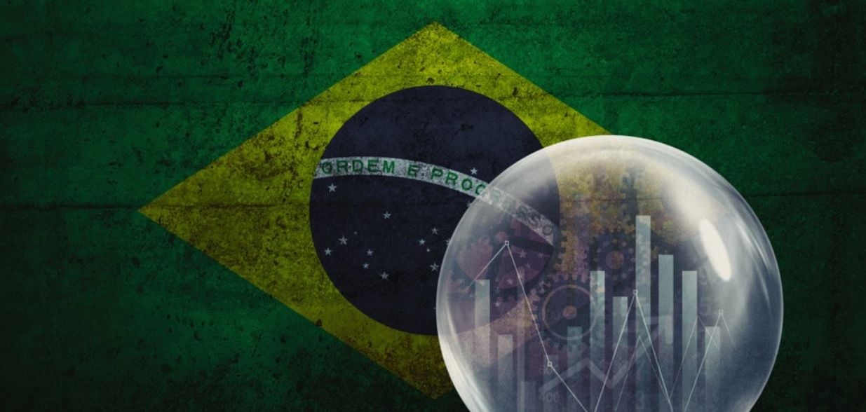 Ouça entrevista com Eduardo Araújo, economista e professor universitário