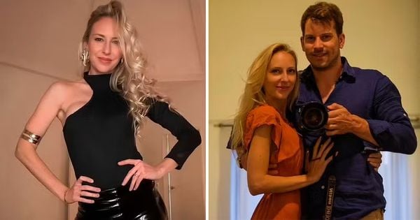 A modelo Kristina Joksimovic foi morta e desmembrada pelo marido