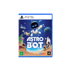 ASTRO BOT – PS5