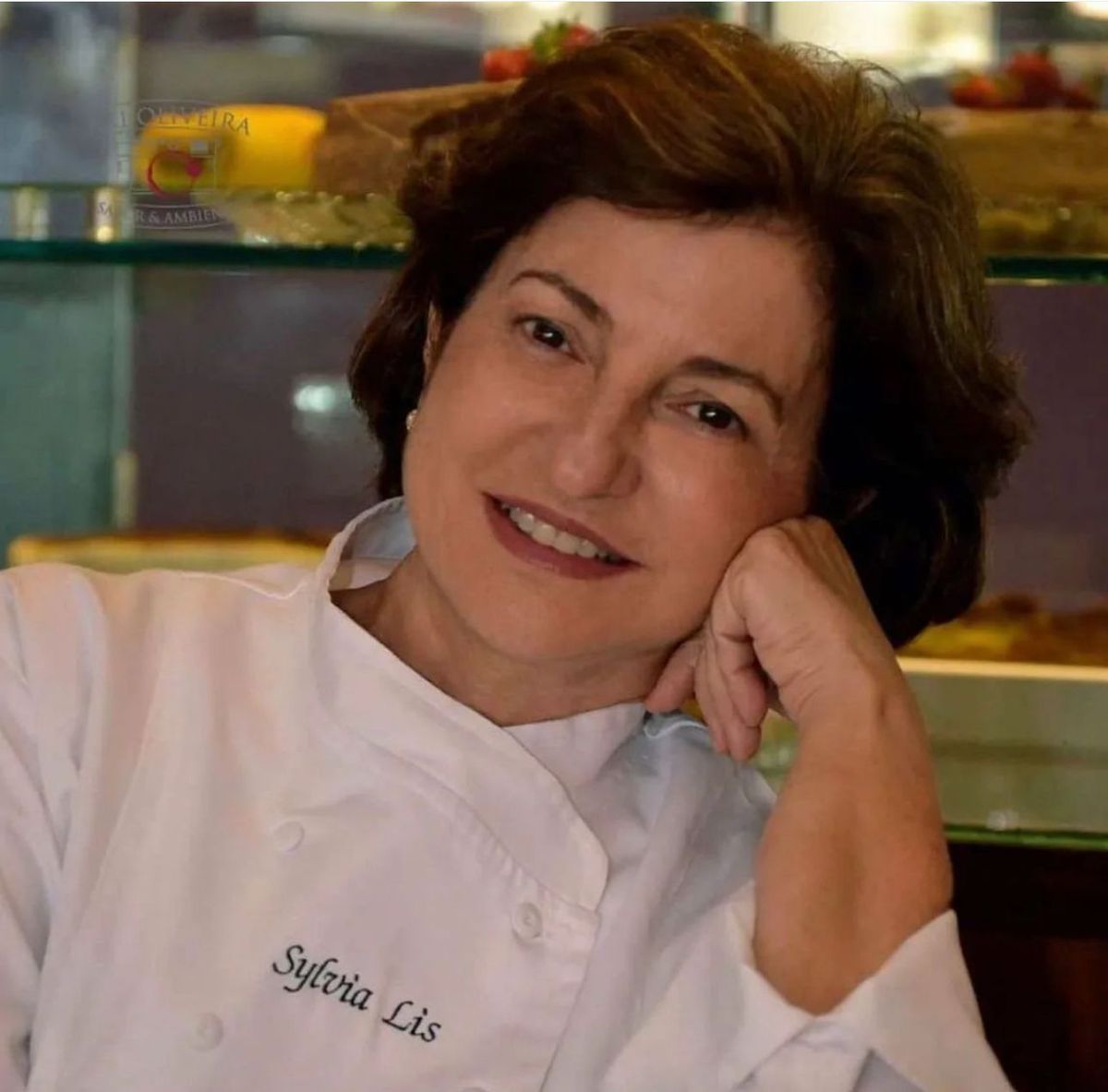 Chef Sylvia Lis