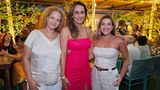 Elani Passos,Caroline Servino, Fabiola Jabour 