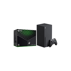 Microsoft Xbox Series X 