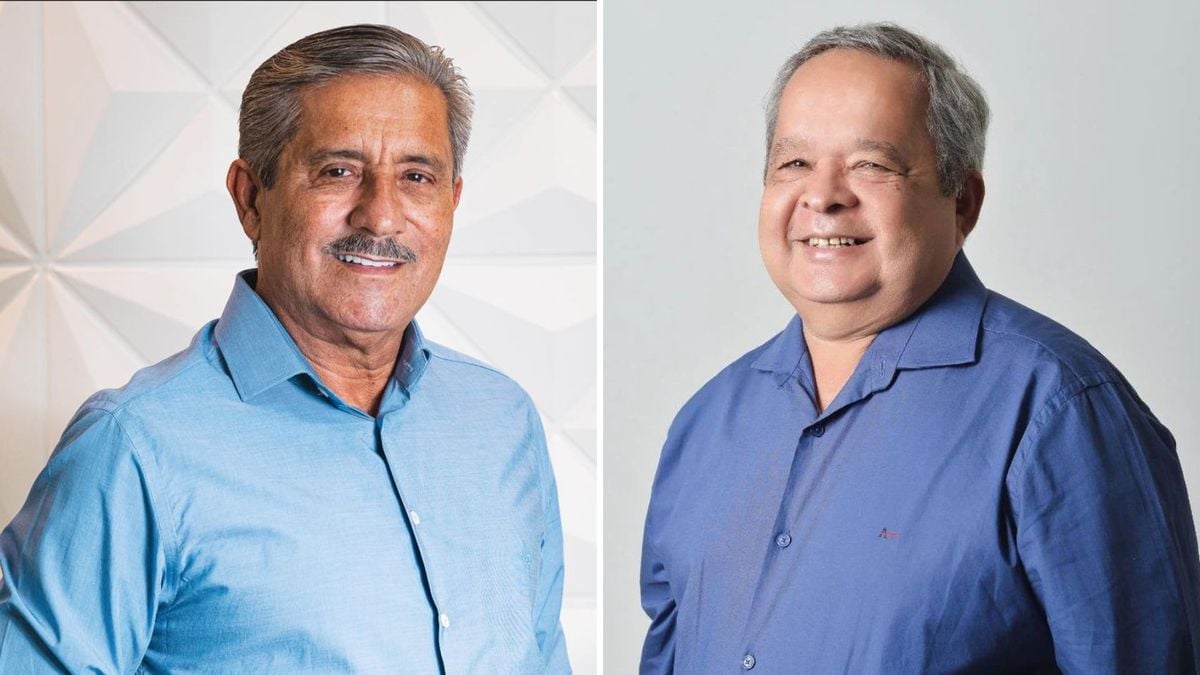 Dorlei Fontão e Reginaldo Quinta tiveram candidaturas a prefeito de Presidente Kennedy barradas pela Justiça Eleitoral