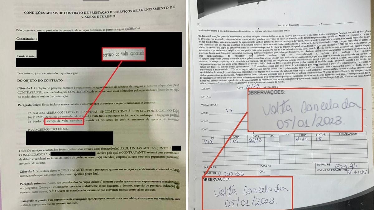 Polícia Federal realiza operação para combate à migração ilegal para países europeus