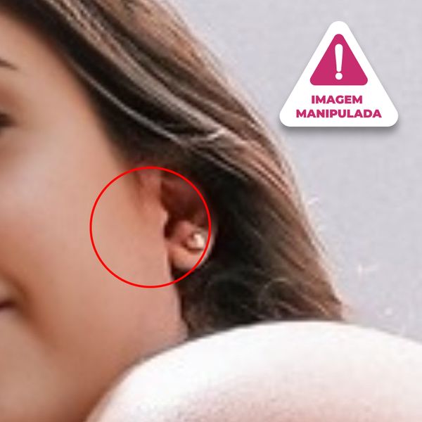 Tabata Amaral é alvo de campanha de desinformação que a compara a criadora de conteúdo adulto