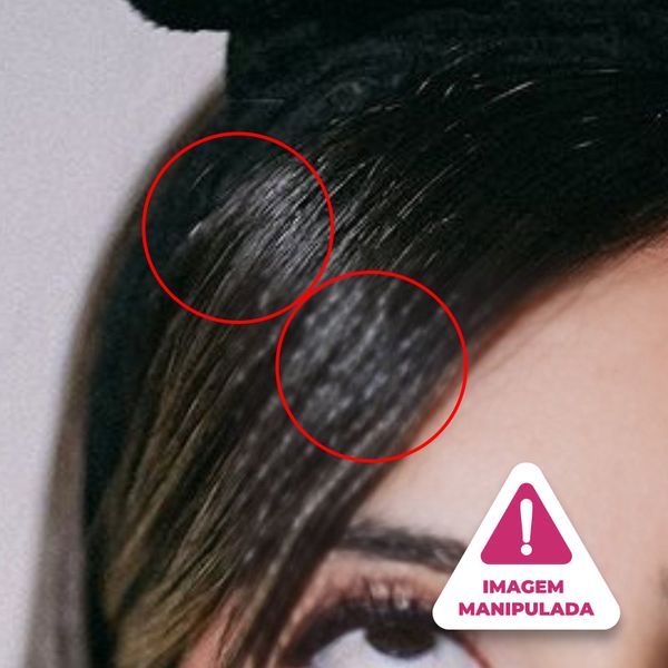 Tabata Amaral é alvo de campanha de desinformação que a compara a criadora de conteúdo adulto