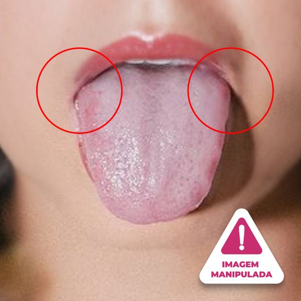 Tabata Amaral é alvo de campanha de desinformação que a compara a criadora de conteúdo adulto