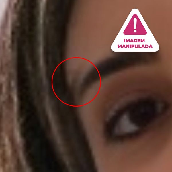 Tabata Amaral é alvo de campanha de desinformação que a compara a criadora de conteúdo adulto