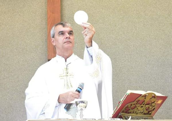 Padre Kelder: “Está em nossas mãos a capacidade de transformar o mundo, da mesma maneira que está em nossas mãos a capacidade de destruí-lo