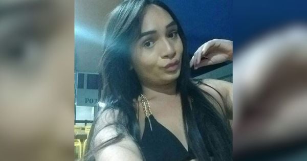 Beidy Eleotério Gonçalves, de 27 anos, saiu de casa no bairro Vila do Sul por volta de 20h do dia 2 de setembro e não foi mais vista