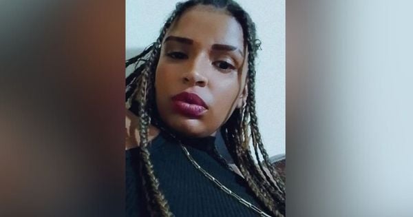 Kaique Salino Chaves, de 29 anos, relatou que a mulher começou a gritar durante uma discussão, o que o levou a pegar uma faca e desferir golpes contra ela