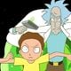 RICK AND MORTY: THE ANIME