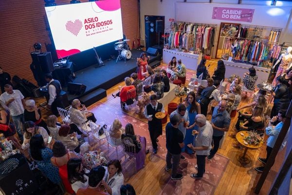 Bazar beneficente acontece nesta quinta-feira (18), na Praia do Canto