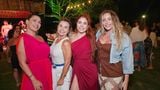 Gabriela Dalorto. Flavia Roncetti, Bárbara Sandrini e Paula Verzola 