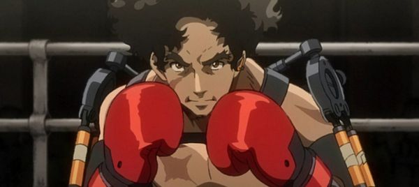 MEGALOBOX 