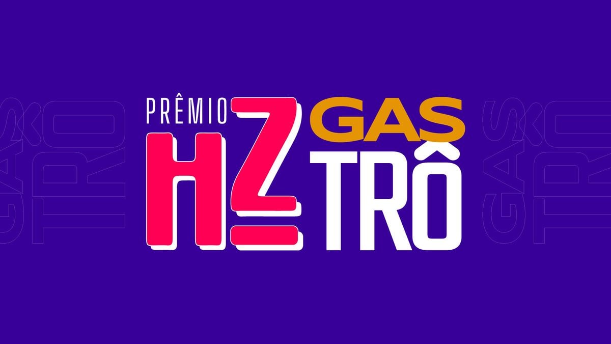 Prêmio HZ Gastrô 2024