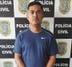 Robson Rodrigues, vulgo Robinho ou Coroa, 41 anos(Divulgação | Polícia Civil)